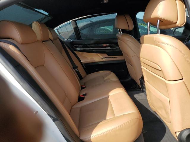 WBAYB6C59ED224498 BMW 750 Xi