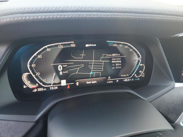 5UXTA6C07N9N00196 BMW X5 Xdrive45e