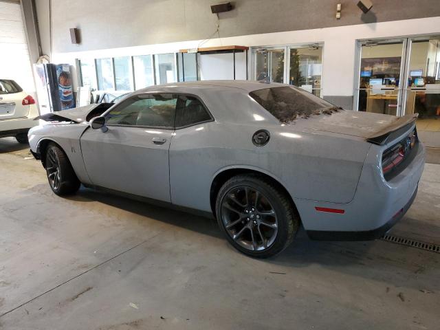 2C3CDZFJ8MH646463 Dodge Challenger R/t Scat Pack