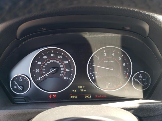 WBA3R1C59FK194702 BMW 435 I