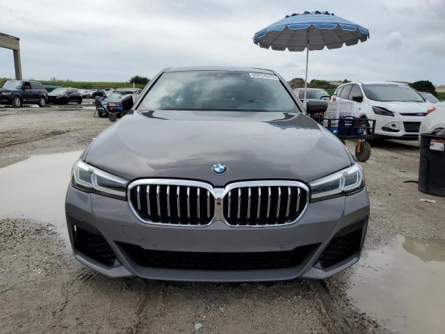 WBA53BJ00MWW90601 BMW 540 I