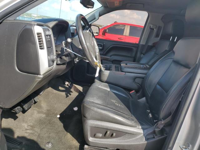 3GTP1UEC2FG190801 GMC Sierra C1500 Sle