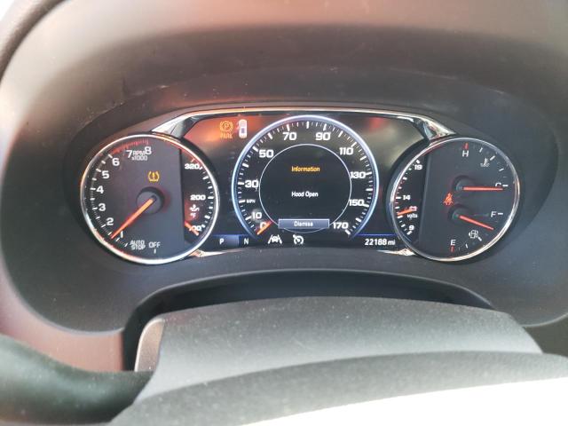 3GKALXEV2NL154796 GMC Terrain Denali