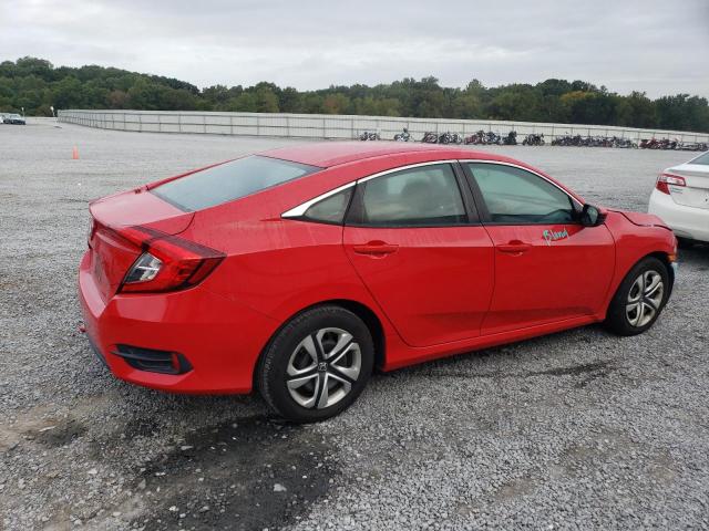 2HGFC2F53HH507273 Honda Civic Lx