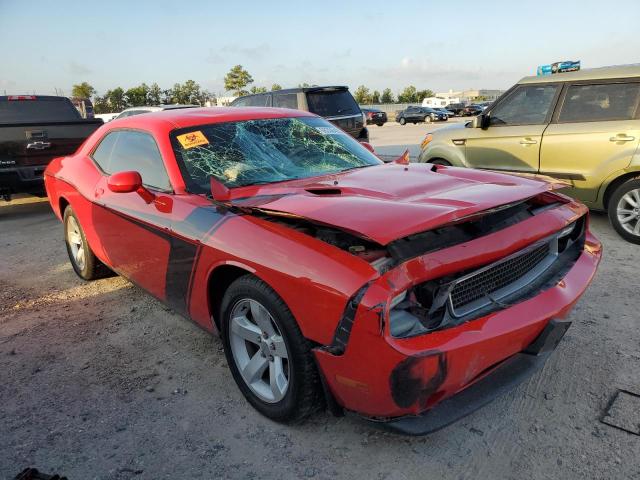 2C3CDYAG6EH204062 Dodge Challenger Sxt