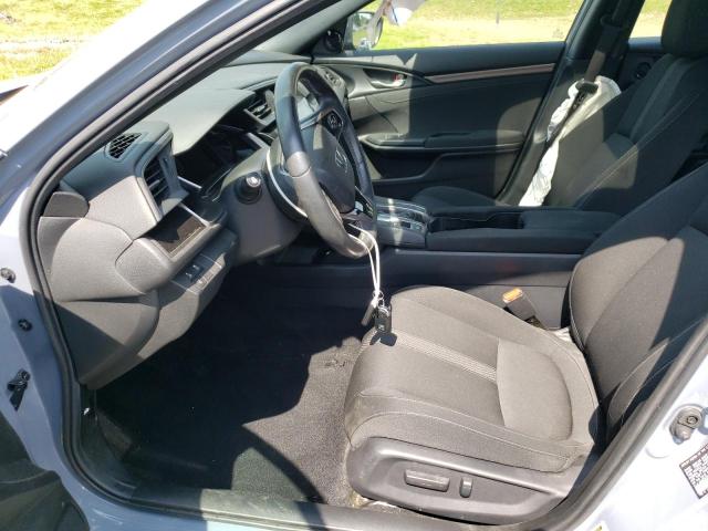 SHHFK7H67MU424822 Honda CIVIC EX