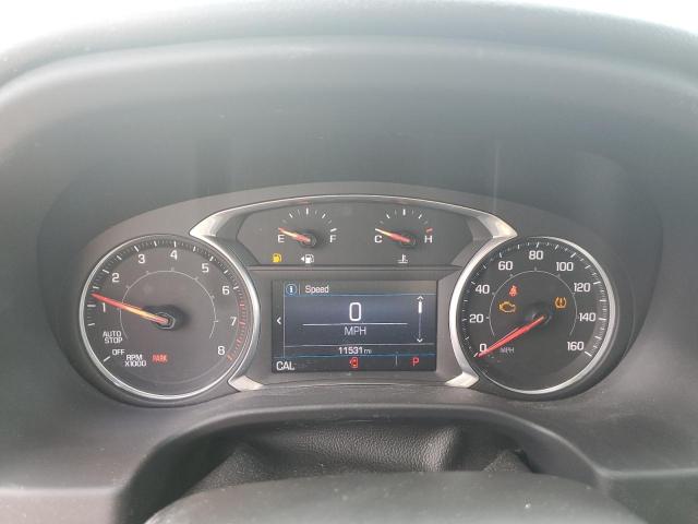 1GKKNRL43MZ192257 GMC ACADIA SLE