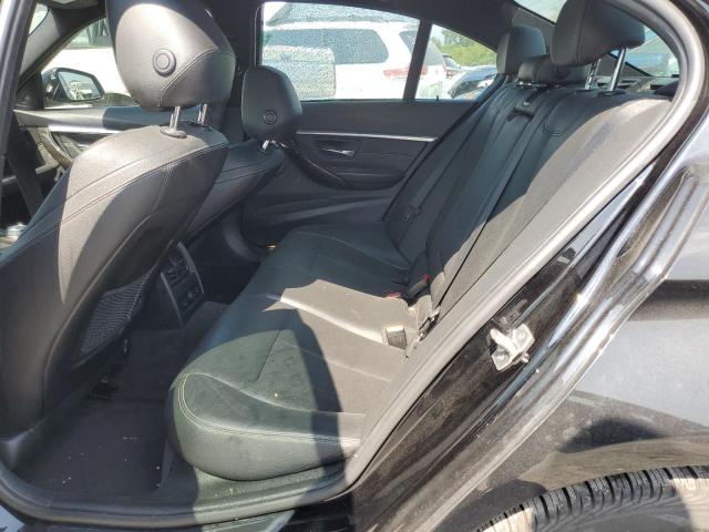 WBA8E9G53GNT81993 BMW 328 I Sulev