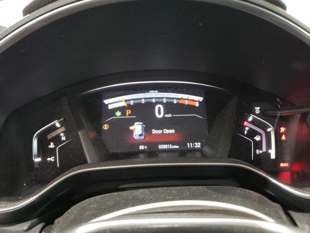 7FARW2H55JE046111 Honda CR-V EX