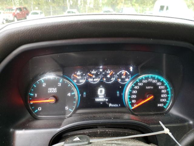 1GT12SEY2KF257041 GMC Sierra K2500 Denali