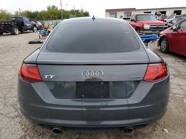 TRUC5AFV6G1021940 Audi TT