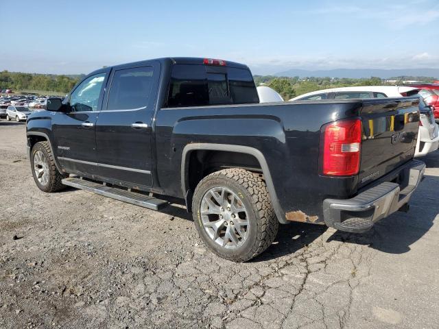 3GTU2VEC4EG243163 GMC Sierra K1500 Slt