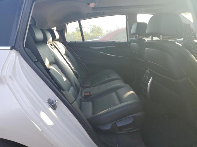WBA5M4C33HD187100 BMW 535 XIGT