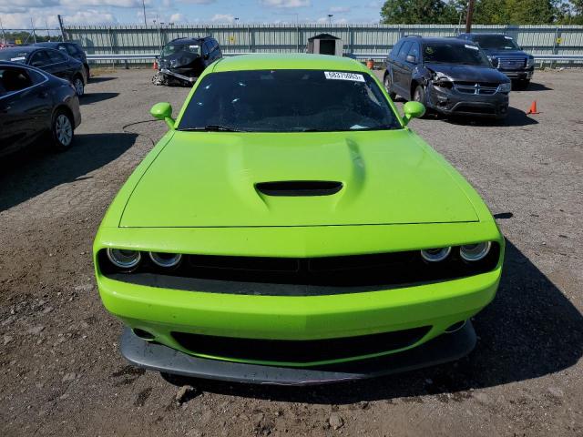 2C3CDZDJ7FH769841 Dodge Challenger Srt 392