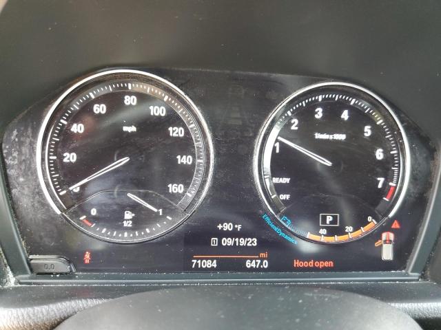 WBXYJ3C33JEJ81965 BMW X2 Sdrive28i