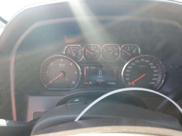 3GTU2NEC9GG232758 GMC Sierra K1500 Slt
