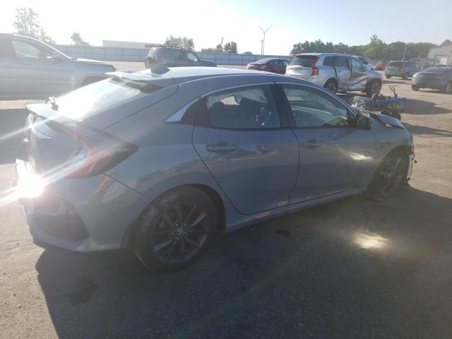 SHHFK7H64MU227137 Honda CIVIC EX