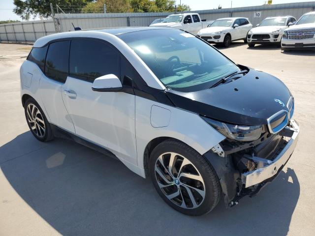 WBY1Z4C54EV276604 BMW I3 REX