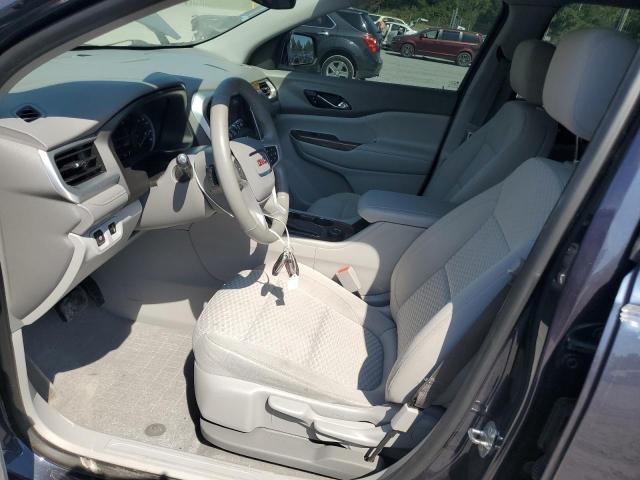 1GKKNRLA2KZ157387 GMC ACADIA SLE