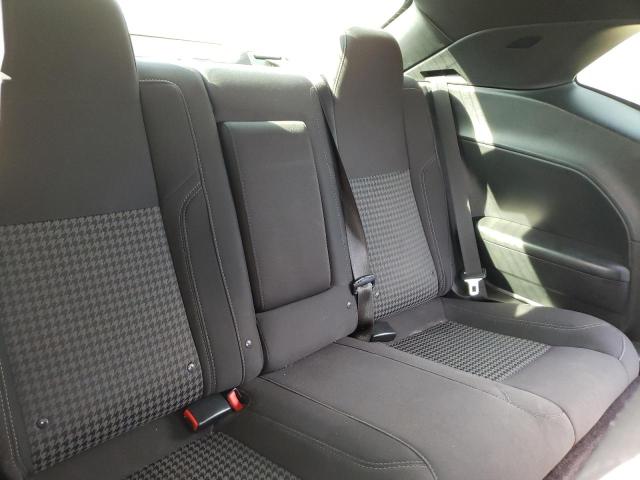 2C3CDZAGXGH114082 Dodge Challenger Sxt