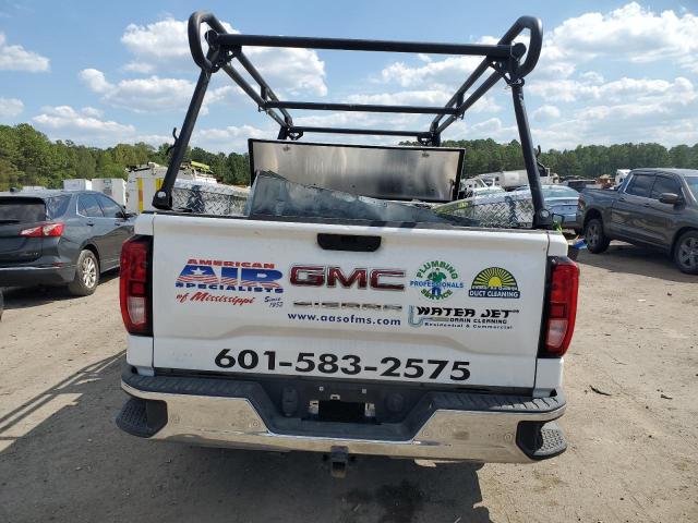 3GTN8AEFXLG227133 GMC Sierra C1500