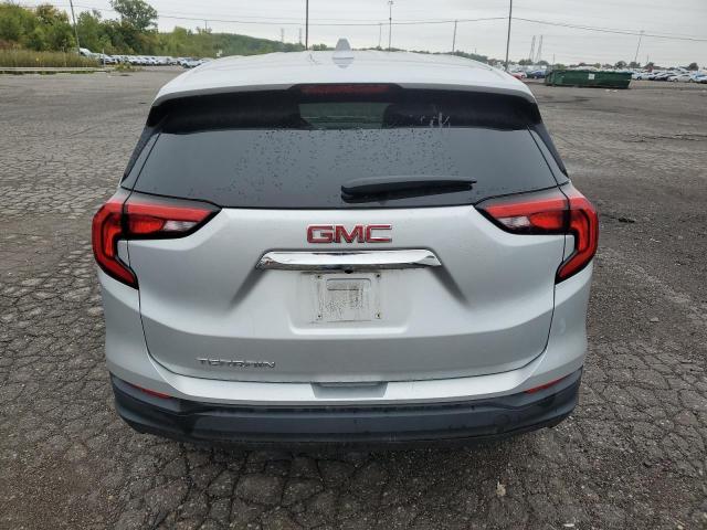 3GKALMEV8KL397569 GMC Terrain Sle