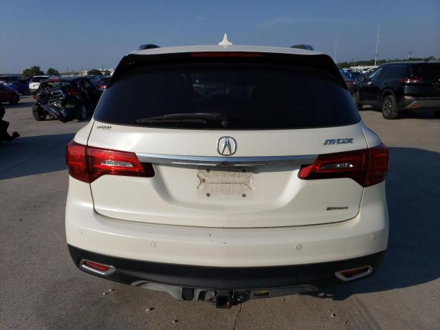 5FRYD4H99GB045191 Acura Mdx Advance