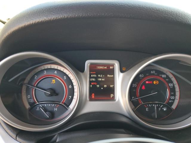 3C4PDCBB9GT120430 Dodge Journey Sxt