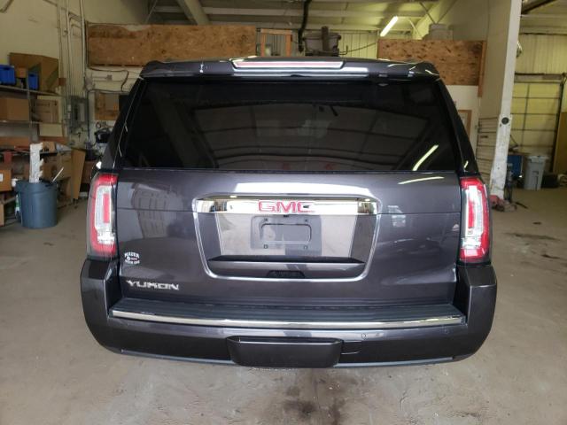 1GKS2CKJ7HR305713 GMC YUKON DENALI