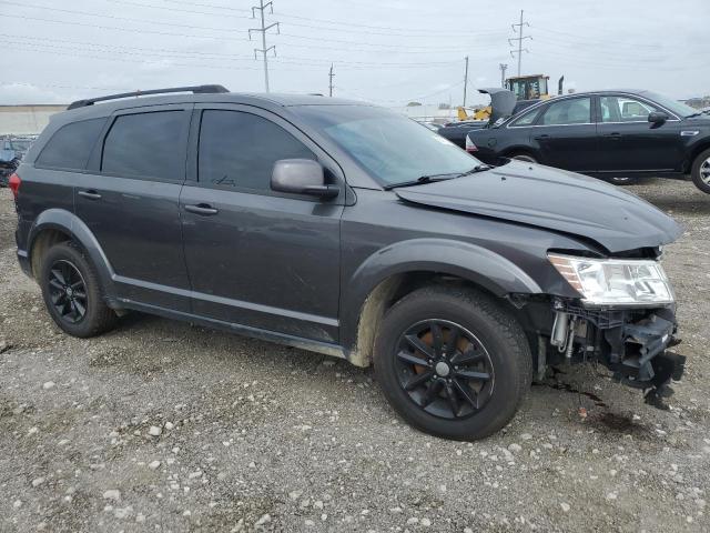3C4PDCBG9FT755190 Dodge Journey Sxt