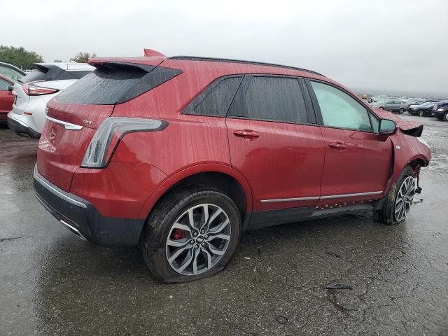 1GYKNGRS4PZ116356 Cadillac Xt5 Sport