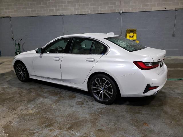 3MW5R7J02N8C71302 BMW 330XI