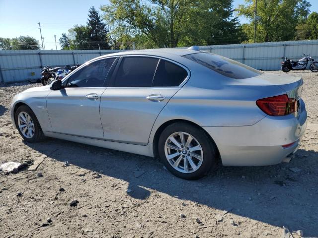 WBA5A7C54FD624403 BMW 528 XI