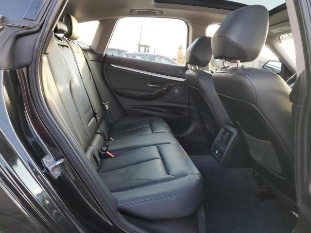 WBA8Z5C53FD672470 BMW 328 Xigt Sulev