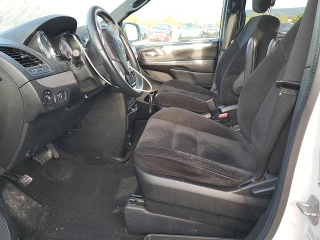 2C4RDGBG5ER275925 Dodge Grand Caravan Se