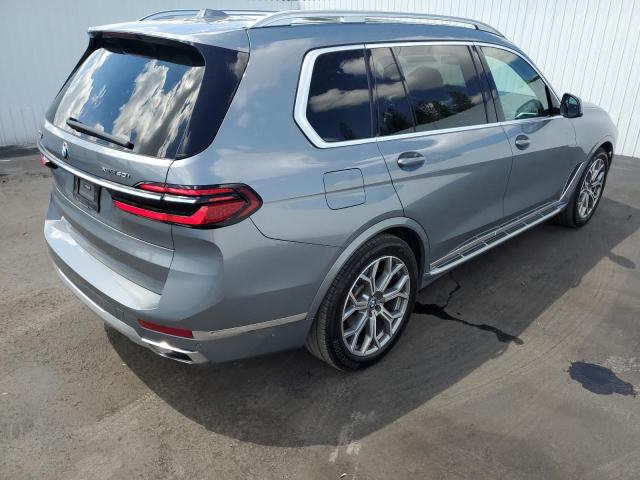 5UX23EM07P9P20360 BMW X7 Xdrive40i