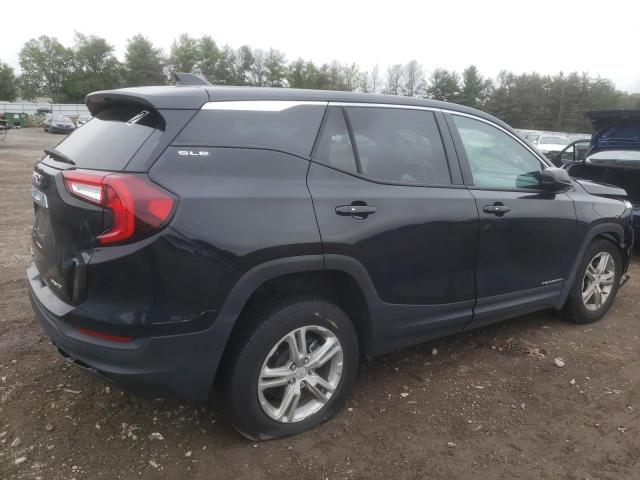 3GKALTEV0NL232940 GMC Terrain Sle