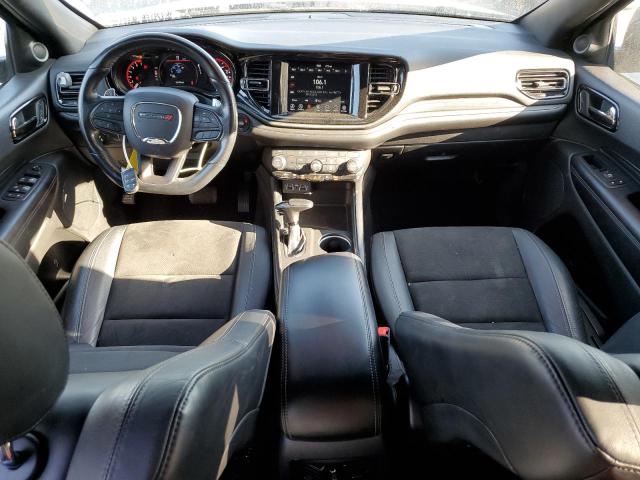 1C4RDJDG8MC661854 Dodge DURANGO GT