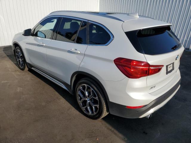 WBXJG7C05N5V07011 BMW X1 Sdrive28i