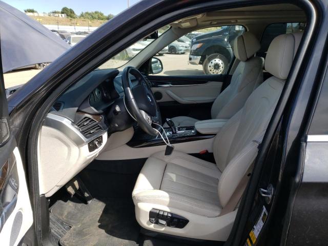 5UXKT0C51G0S74890 BMW X5 Xdr40e