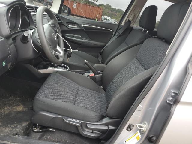 3HGGK5H44LM725536 Honda FIT LX