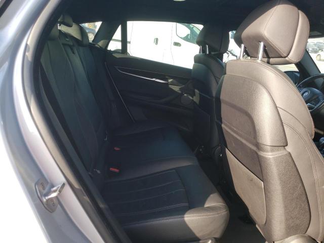 5UXKU0C57K0H98988 BMW X6 Sdrive35i