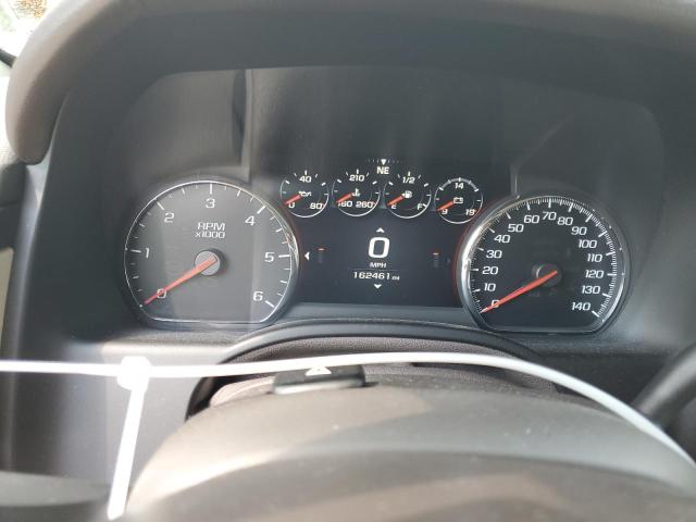 1GKS2JKJ4FR177772 GMC YUKON XL DENALI
