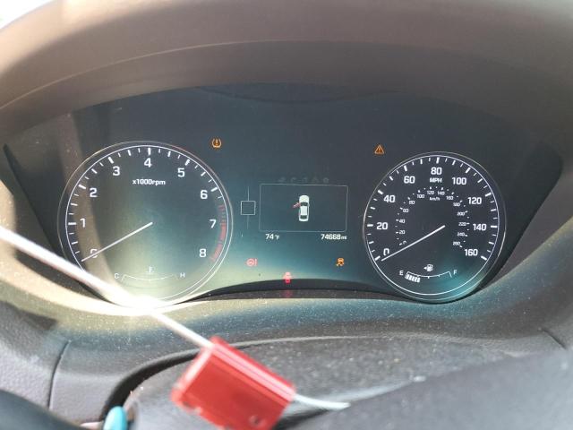 KMHGN4JE7FU104502 Hyundai Genesis 3.8l