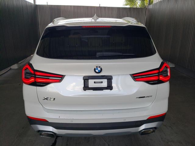 5UX43DP04N9L39397 BMW X3 Sdrive30i