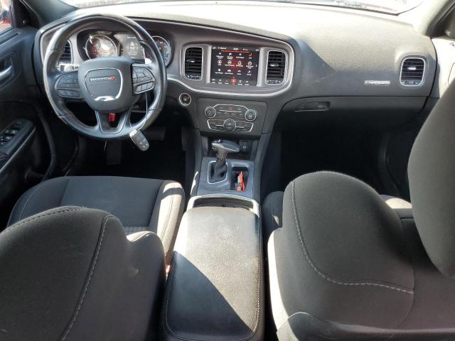 2C3CDXHG5MH658432 Dodge CHARGER GT