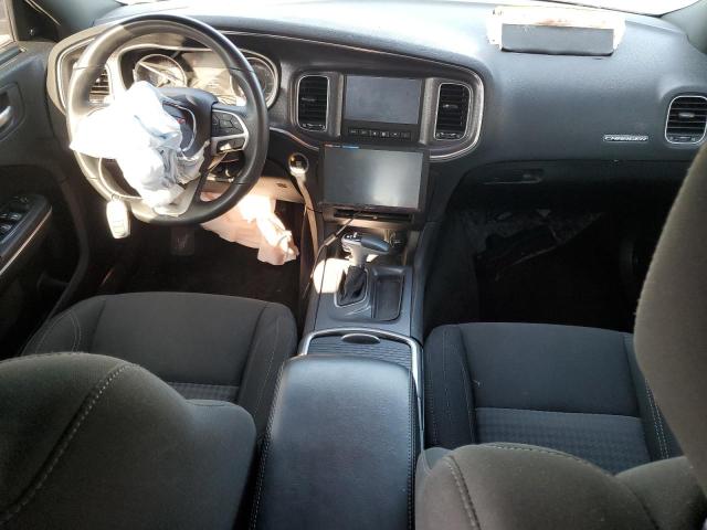 2C3CDXJG0JH121649 Dodge CHARGER GT