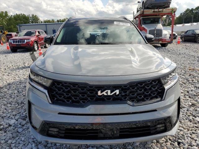 5XYRH4LFXPG170345 KIA SORENTO EX