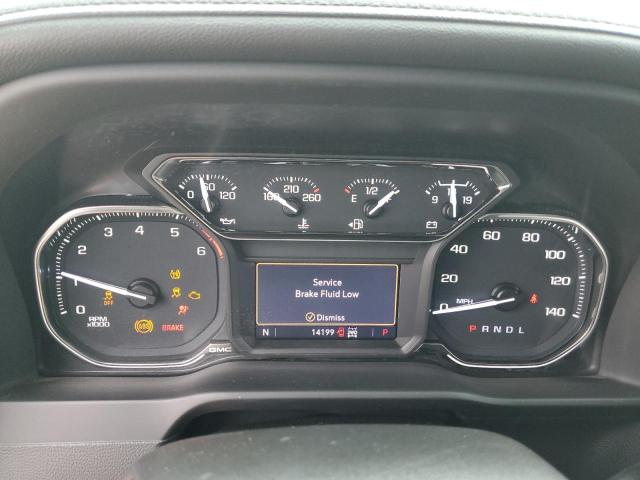 1GTP9EEL6MZ450600 GMC Sierra K1500 At4