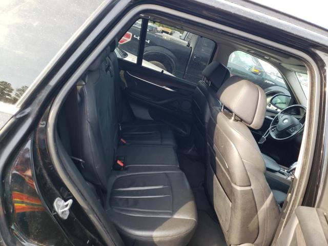5UXKS4C58E0J93652 BMW X5 Xdrive35d